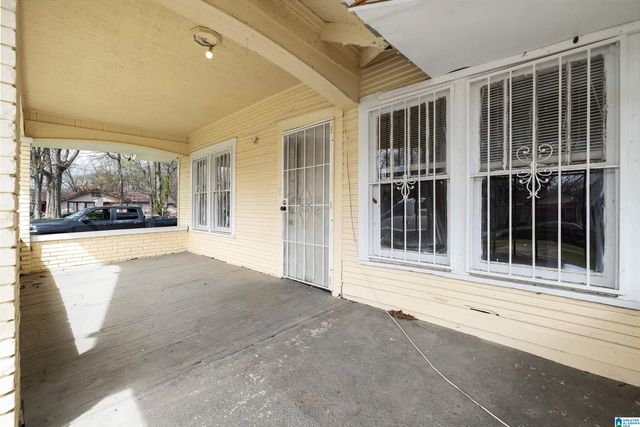 129 68TH STREET N, Birmingham, AL 35206