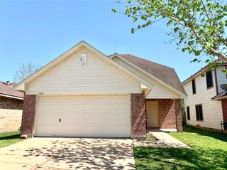 7302 River Pines Drive, Cypress, TX 77433