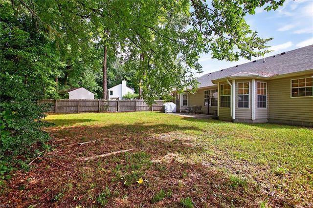320 Paperbark TRL, Chesapeake, VA 23323