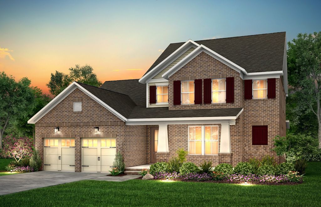632 Snap Dragon Lane, Hendersonville, TN 37075