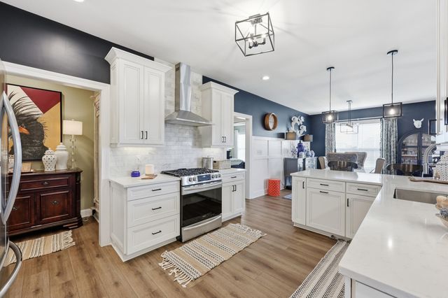 110 Classic Court, Versailles, KY 40383