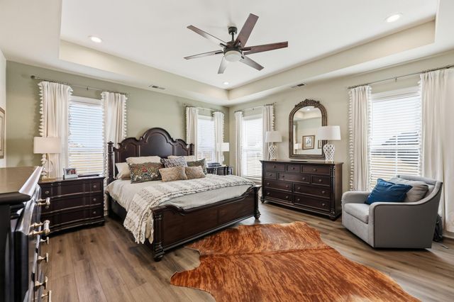 110 Classic Court, Versailles, KY 40383