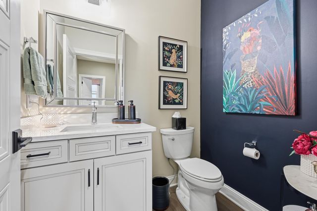 110 Classic Court, Versailles, KY 40383