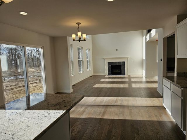 10619 Valley View Drive, Saline, MI 48176