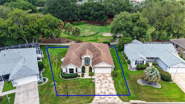 522 LOMA PASEO DRIVE, The Villages, FL 32159