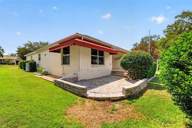 522 LOMA PASEO DRIVE, The Villages, FL 32159