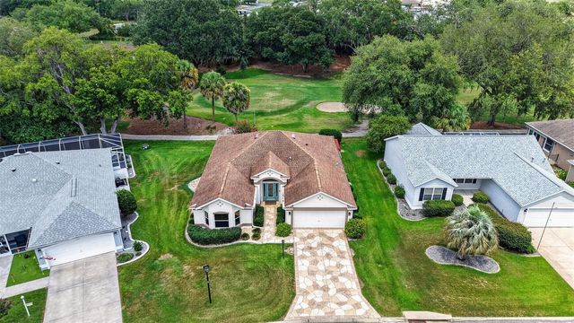 522 LOMA PASEO DRIVE, The Villages, FL 32159