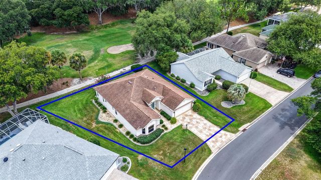 522 LOMA PASEO DRIVE, The Villages, FL 32159