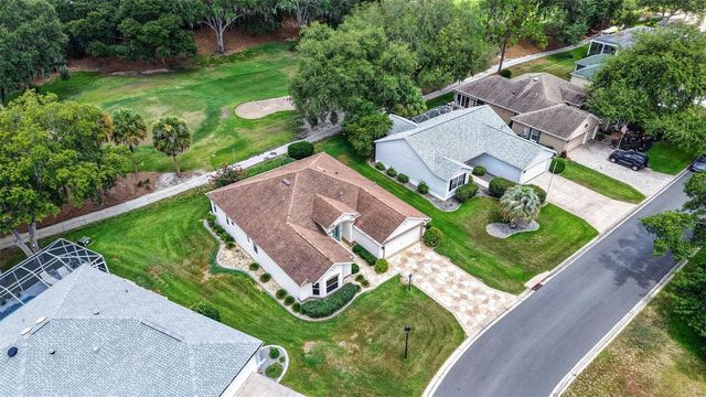 522 LOMA PASEO DRIVE, The Villages, FL 32159