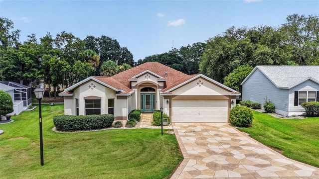 522 LOMA PASEO DRIVE, The Villages, FL 32159