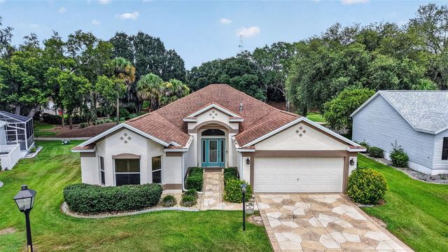 522 LOMA PASEO DRIVE, The Villages, FL 32159