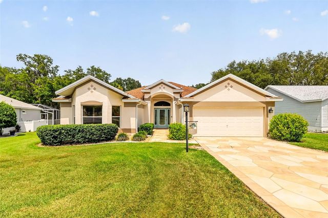 522 LOMA PASEO DRIVE, The Villages, FL 32159