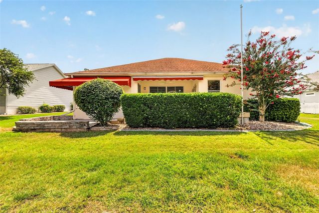 522 LOMA PASEO DRIVE, The Villages, FL 32159