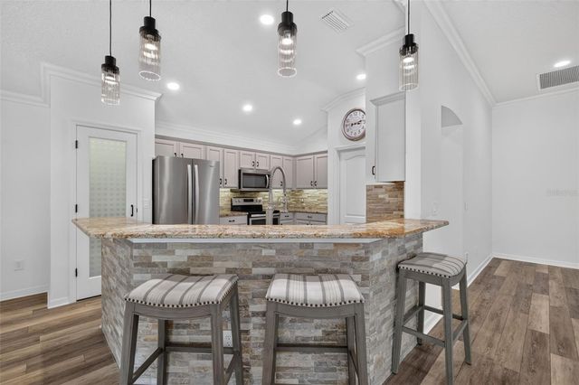 522 LOMA PASEO DRIVE, The Villages, FL 32159