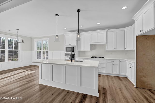 233 Hampton Court, Hampstead, NC 28443