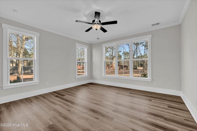 233 Hampton Court, Hampstead, NC 28443