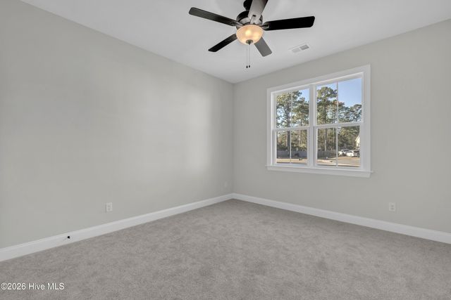 233 Hampton Court, Hampstead, NC 28443