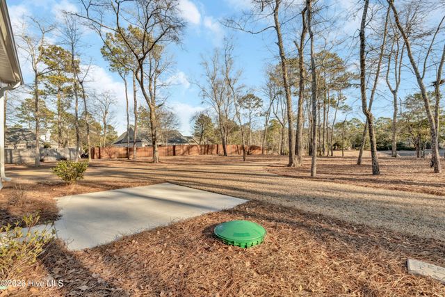 233 Hampton Court, Hampstead, NC 28443