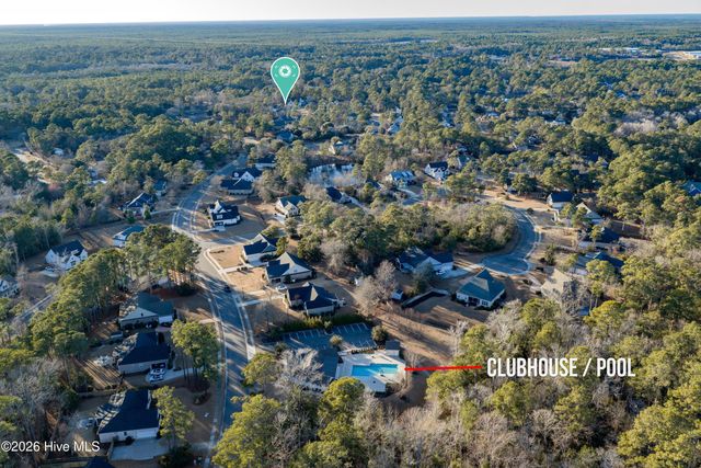 233 Hampton Court, Hampstead, NC 28443