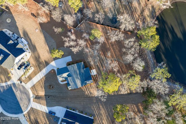 233 Hampton Court, Hampstead, NC 28443