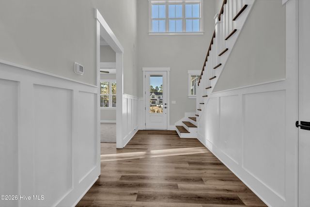 233 Hampton Court, Hampstead, NC 28443