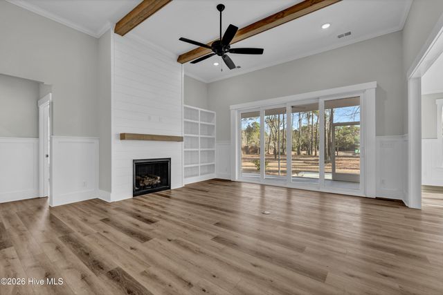 233 Hampton Court, Hampstead, NC 28443