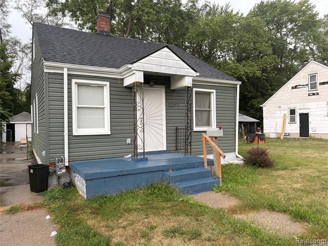 11691 Saint Marys Street, Detroit, MI 48227