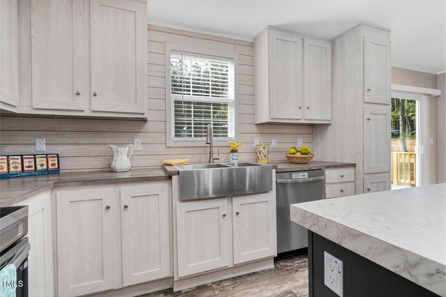 6167 Taylors Gin Road, Castalia, NC 27816