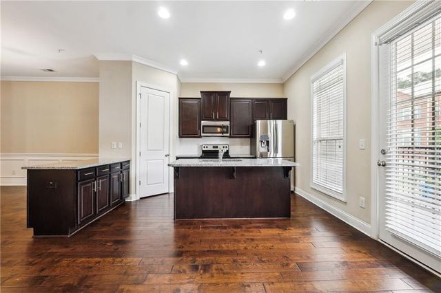 2262 Tenor Lane, Alpharetta, GA 30009