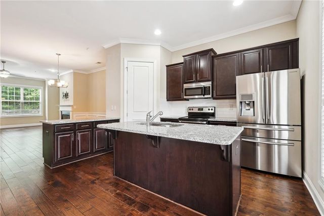 2262 Tenor Lane, Alpharetta, GA 30009