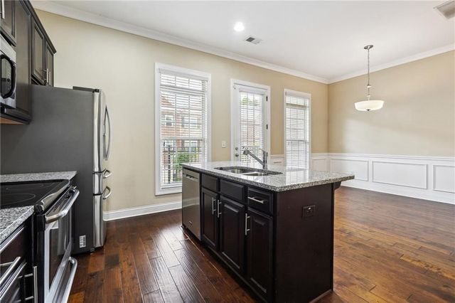 2262 Tenor Lane, Alpharetta, GA 30009