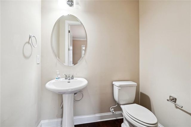 2262 Tenor Lane, Alpharetta, GA 30009