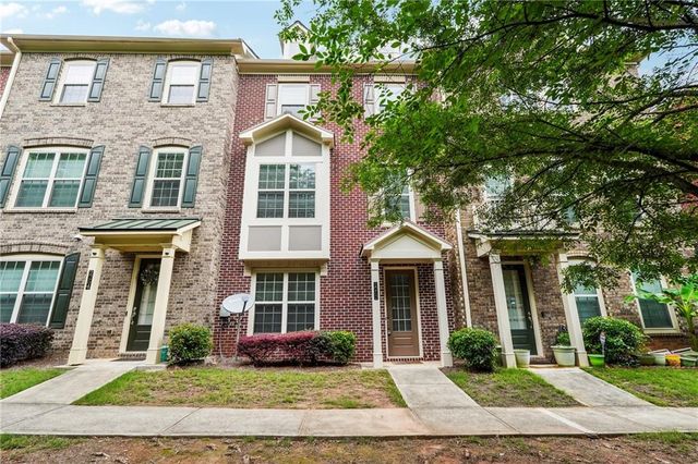 2262 Tenor Lane, Alpharetta, GA 30009