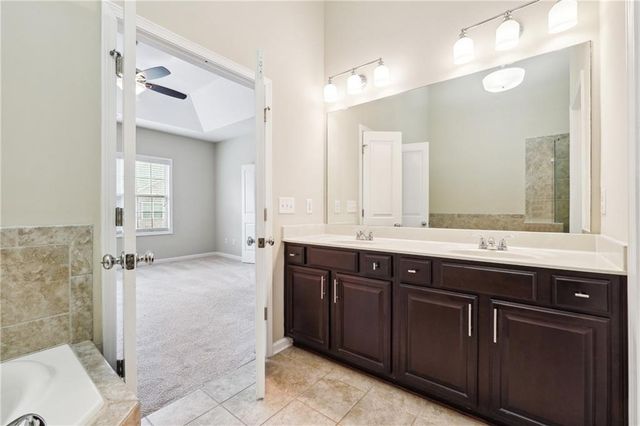 2262 Tenor Lane, Alpharetta, GA 30009