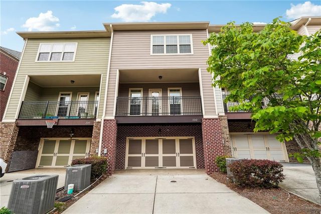 2262 Tenor Lane, Alpharetta, GA 30009