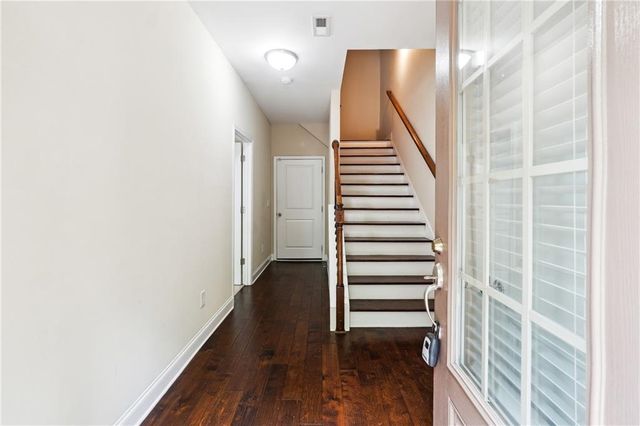 2262 Tenor Lane, Alpharetta, GA 30009