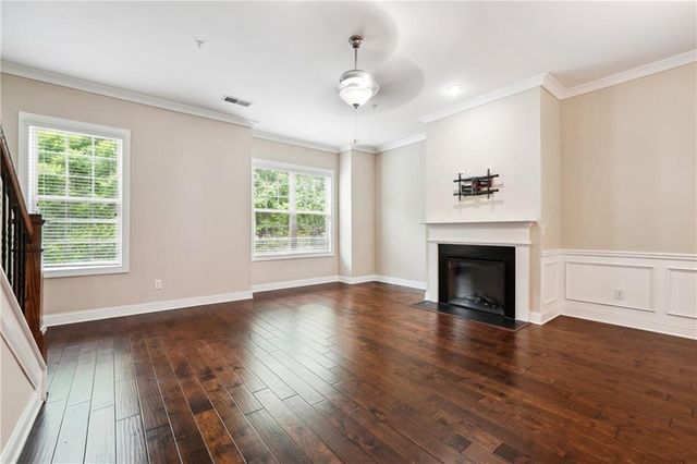 2262 Tenor Lane, Alpharetta, GA 30009