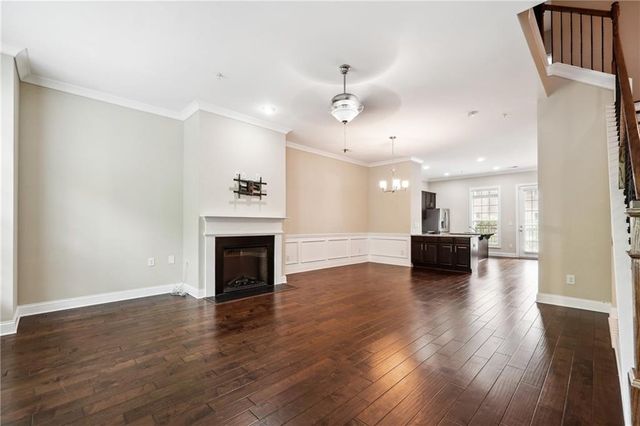 2262 Tenor Lane, Alpharetta, GA 30009