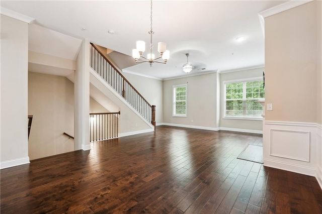 2262 Tenor Lane, Alpharetta, GA 30009