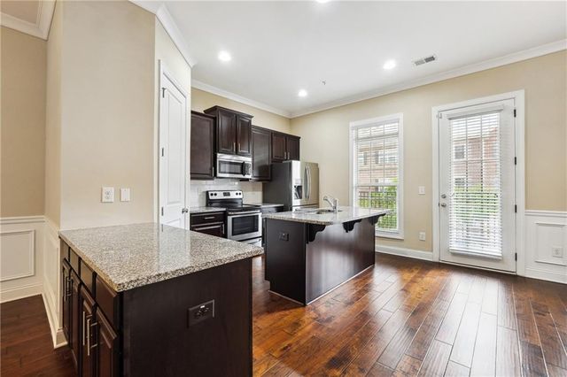 2262 Tenor Lane, Alpharetta, GA 30009