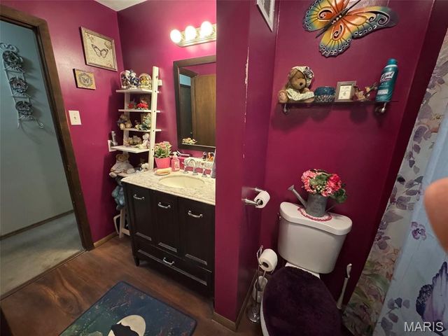 1512 Elfrink Lane, Wentzville, MO 63385