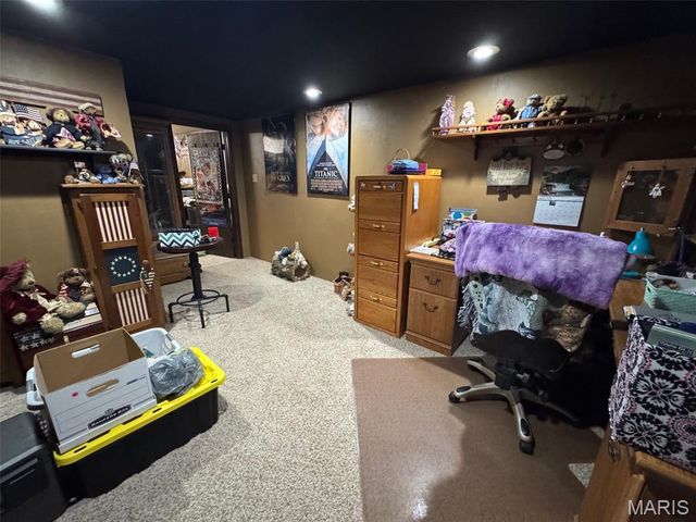1512 Elfrink Lane, Wentzville, MO 63385