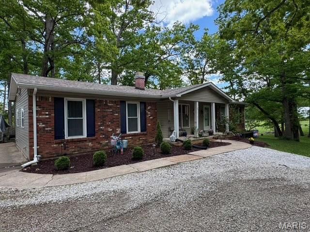 1512 Elfrink Lane, Wentzville, MO 63385