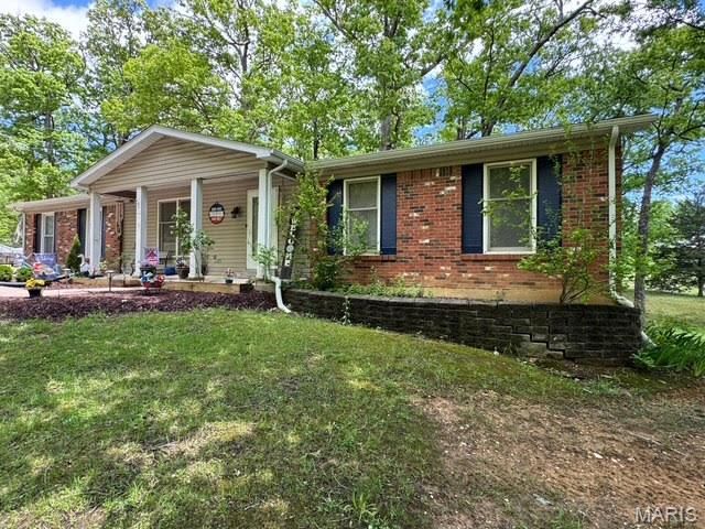 1512 Elfrink Lane, Wentzville, MO 63385