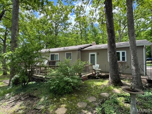 1512 Elfrink Lane, Wentzville, MO 63385