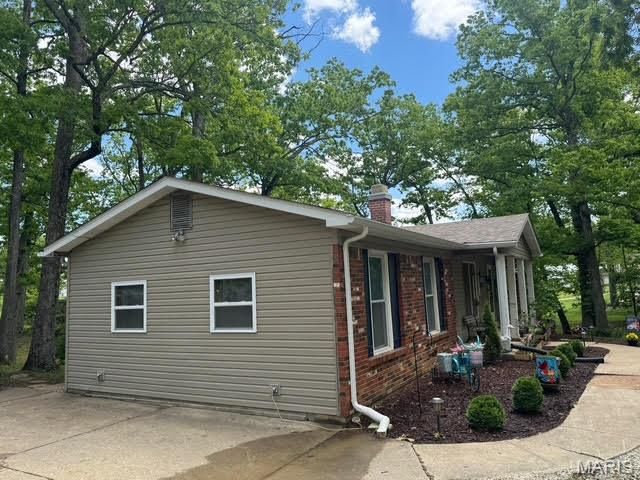1512 Elfrink Lane, Wentzville, MO 63385
