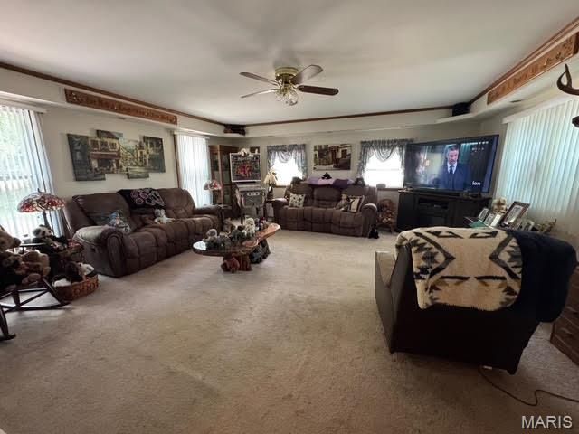 1512 Elfrink Lane, Wentzville, MO 63385