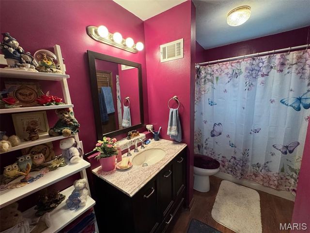 1512 Elfrink Lane, Wentzville, MO 63385