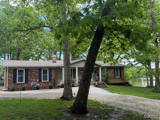 1512 Elfrink Lane, Wentzville, MO 63385