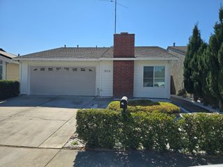 1826 Perrone Circle, San Jose, CA 95116